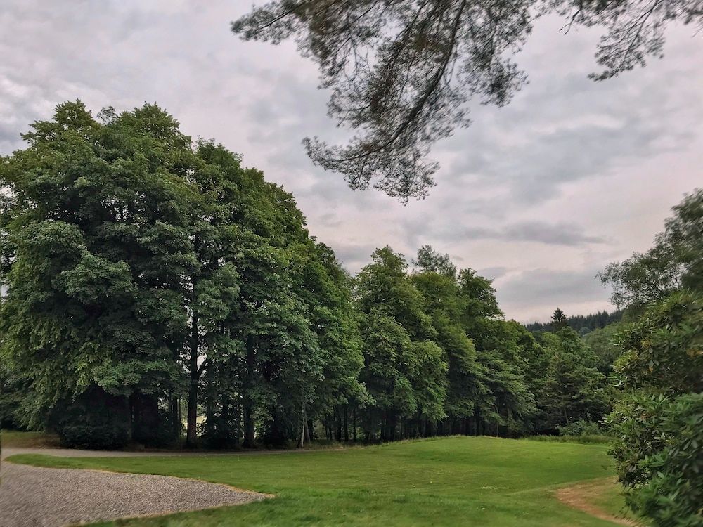 undefined West Highland Way Hotel & Campsite 7