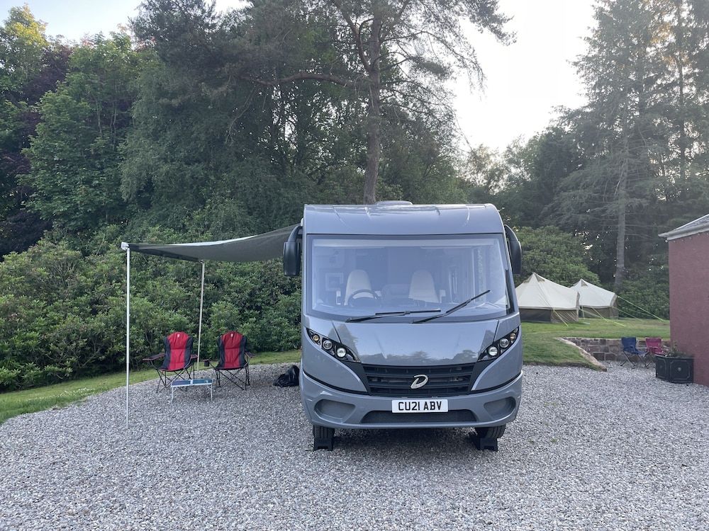 undefined West Highland Way Hotel & Campsite 10