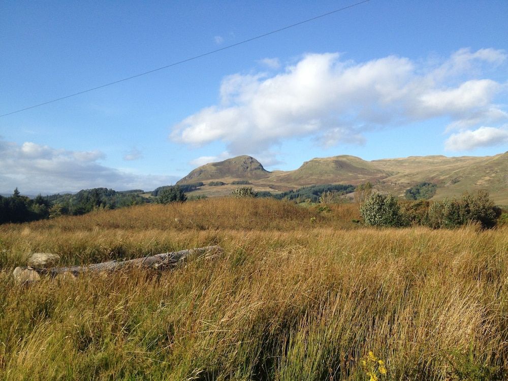 undefined West Highland Way Hotel & Campsite 3