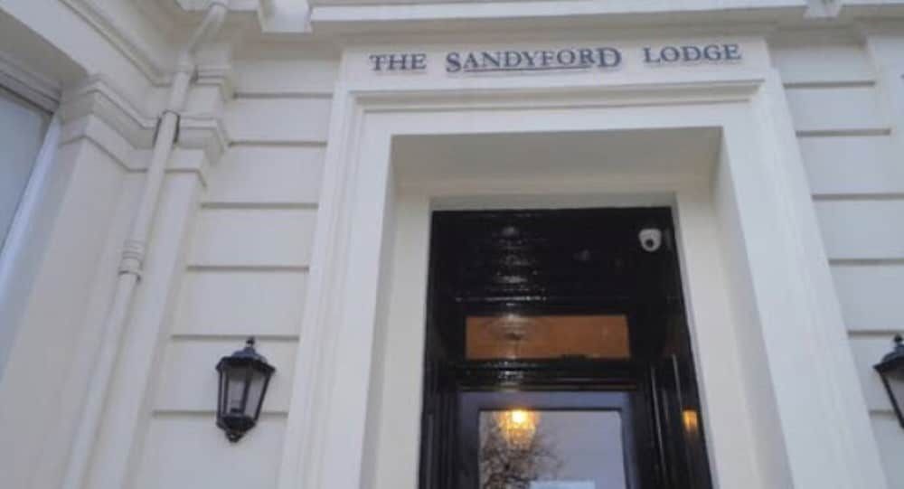 undefined Sandyford Lodge 2