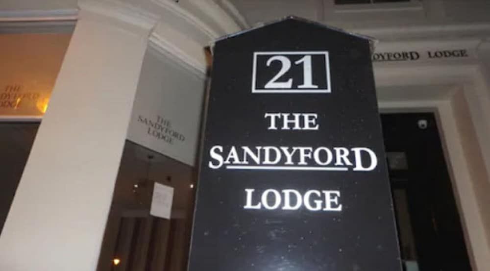 undefined Sandyford Lodge 3