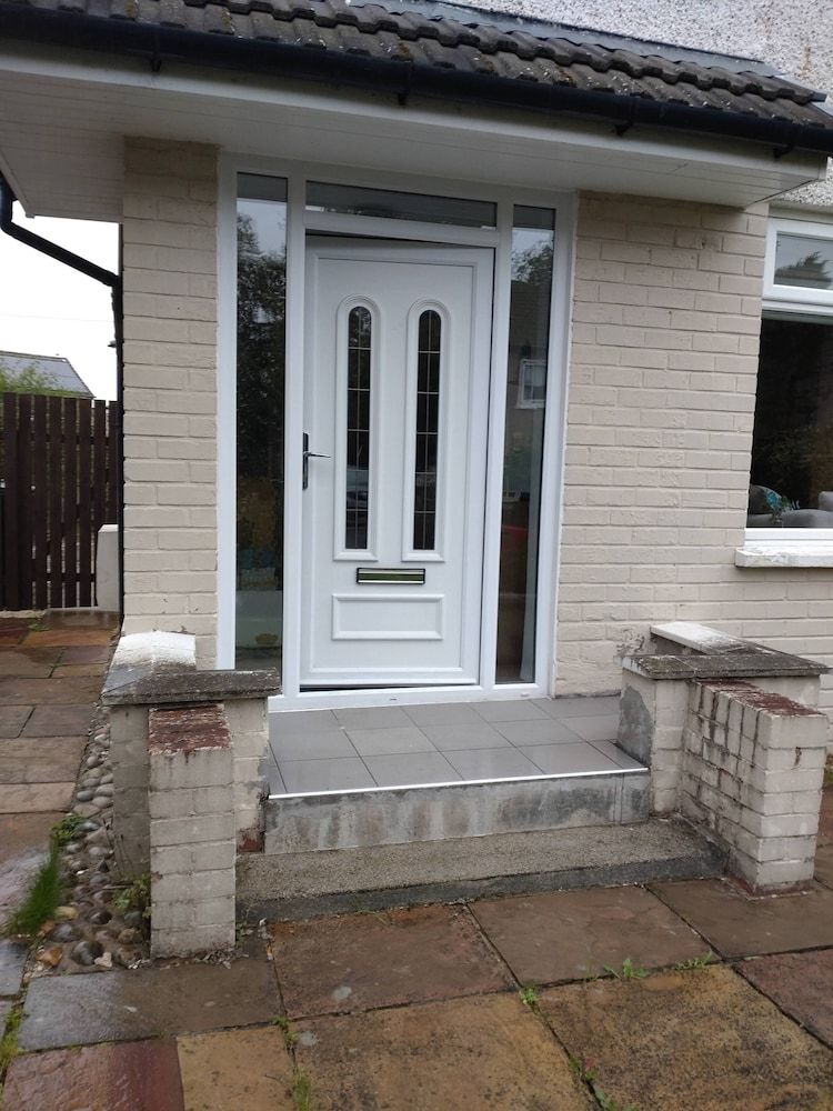 undefined Stunning 3-bed House Close to Cop26 Glasgow 2