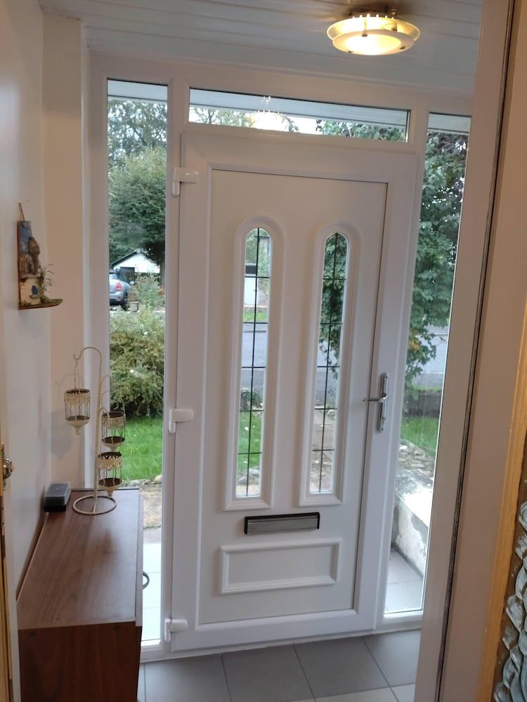 Stunning 3-bed House Close to Cop26 Glasgow House, Multiple Beds 10