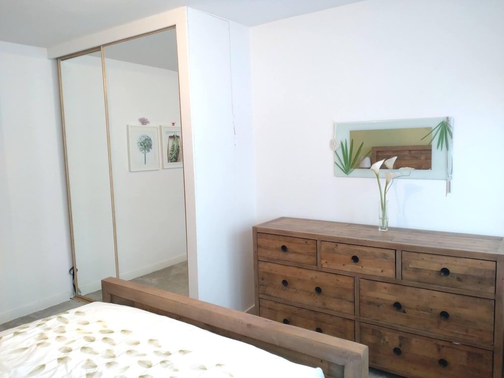 undefined Stunning 3-bed House Close to Cop26 Glasgow 7