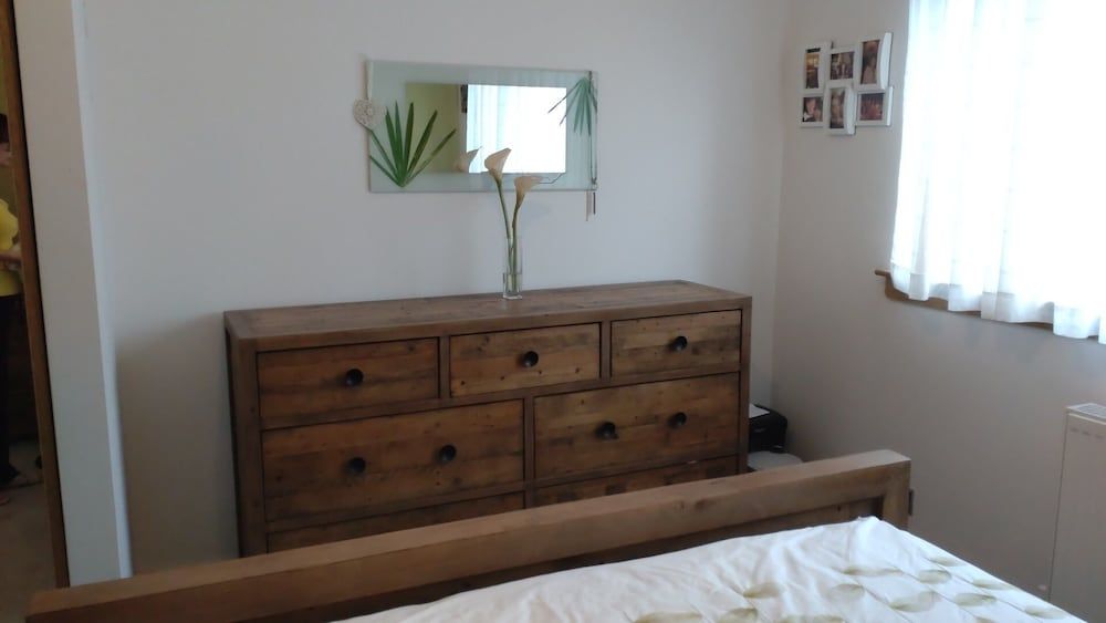 undefined Stunning 3-bed House Close to Cop26 Glasgow 8