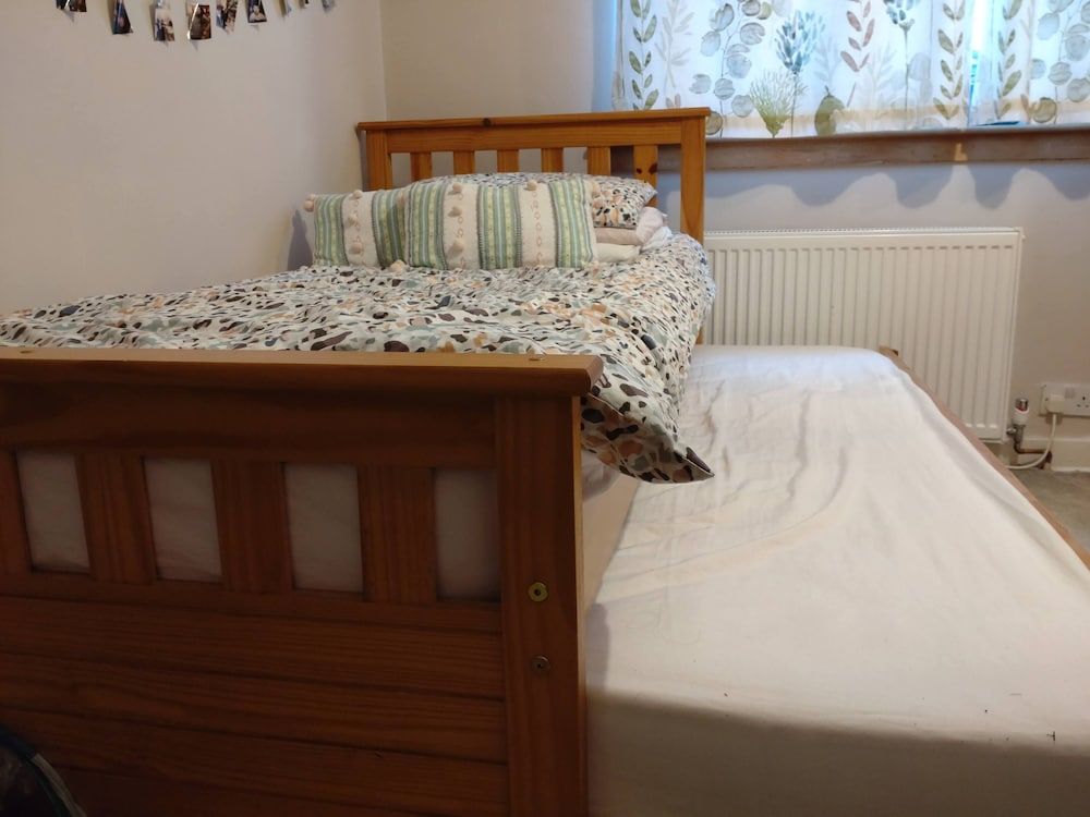 undefined Stunning 3-bed House Close to Cop26 Glasgow 6