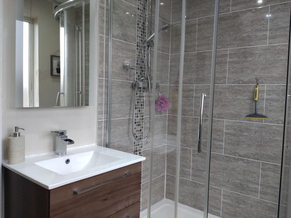 Stunning 3-bed House Close to Cop26 Glasgow House, Multiple Beds 18