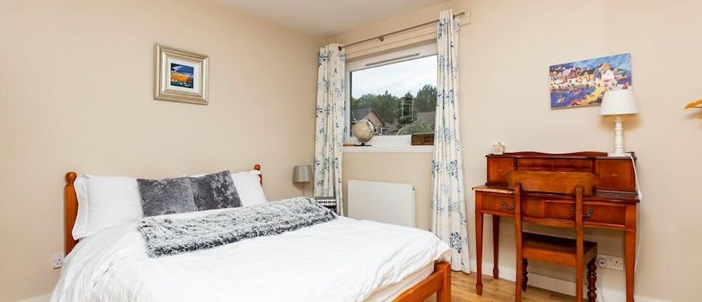 undefined Luxury Home Close to Loch Lomond and the Trossachs 2