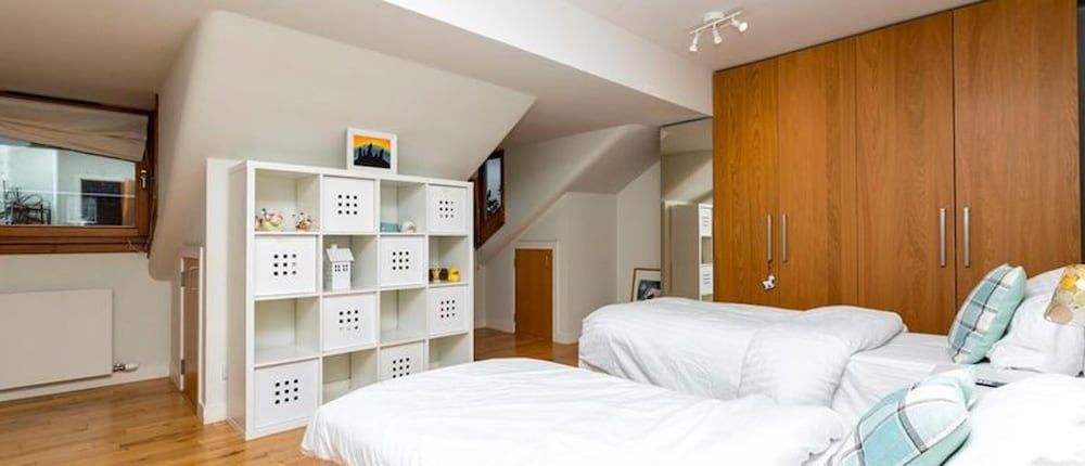 undefined Luxury Home Close to Loch Lomond and the Trossachs 5