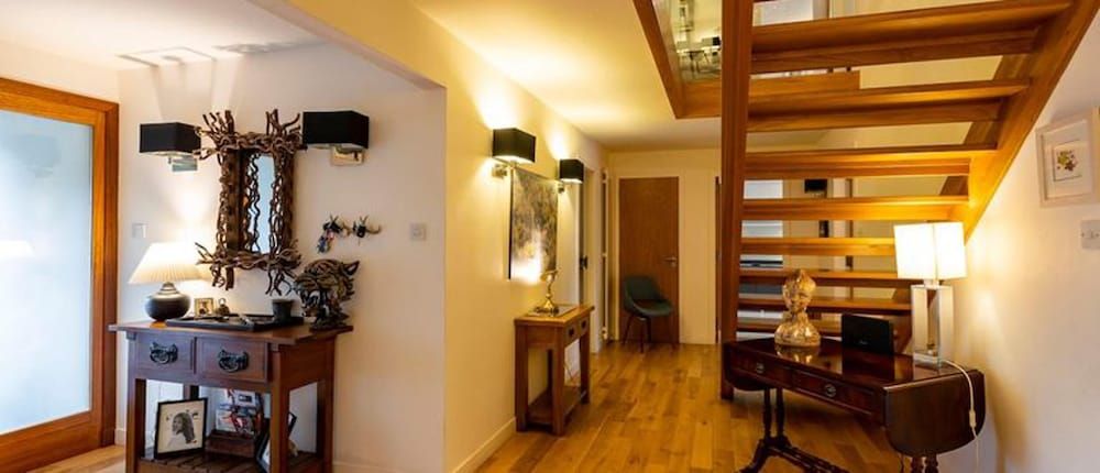 undefined Luxury Home Close to Loch Lomond and the Trossachs 10