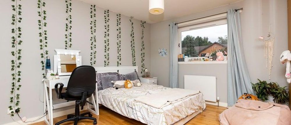 undefined Luxury Home Close to Loch Lomond and the Trossachs 4