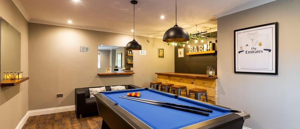 undefined Luxury Home Close to Loch Lomond and the Trossachs 7