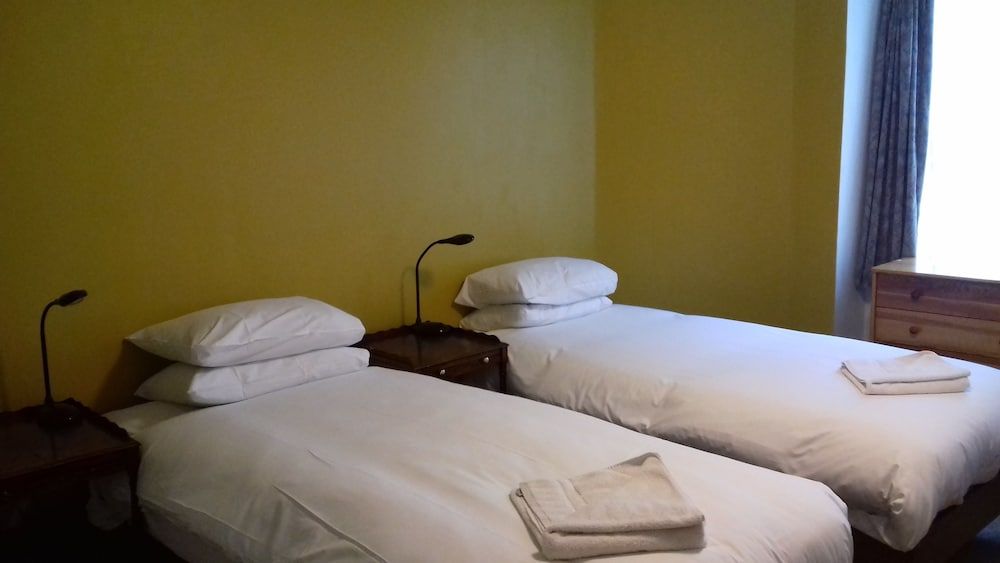 undefined Beersbridge Lodge 3