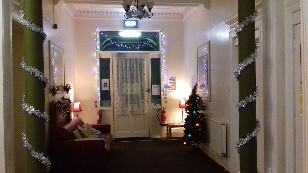 undefined Beersbridge Lodge 6