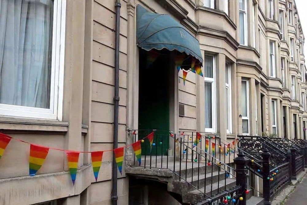 undefined Beersbridge Lodge 8