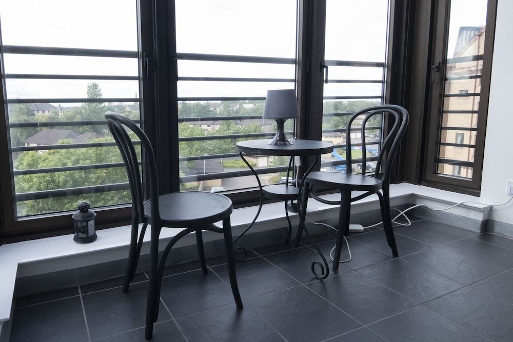 undefined Hydro City Center Penthouse 2