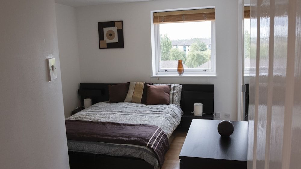 undefined Hydro City Center Penthouse 7