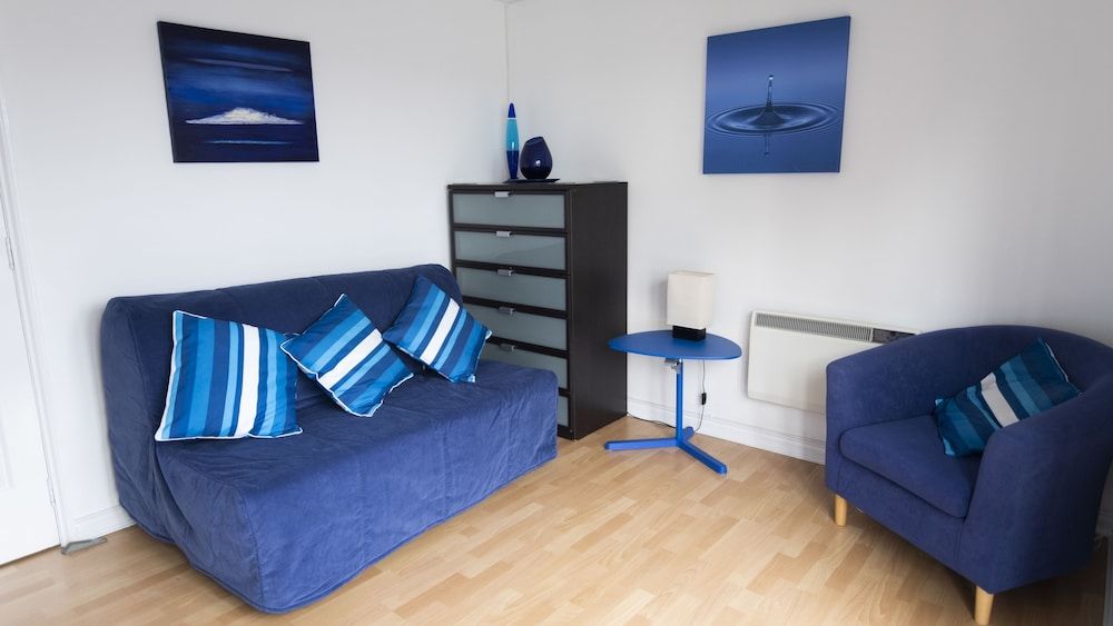 undefined Hydro City Center Penthouse 3