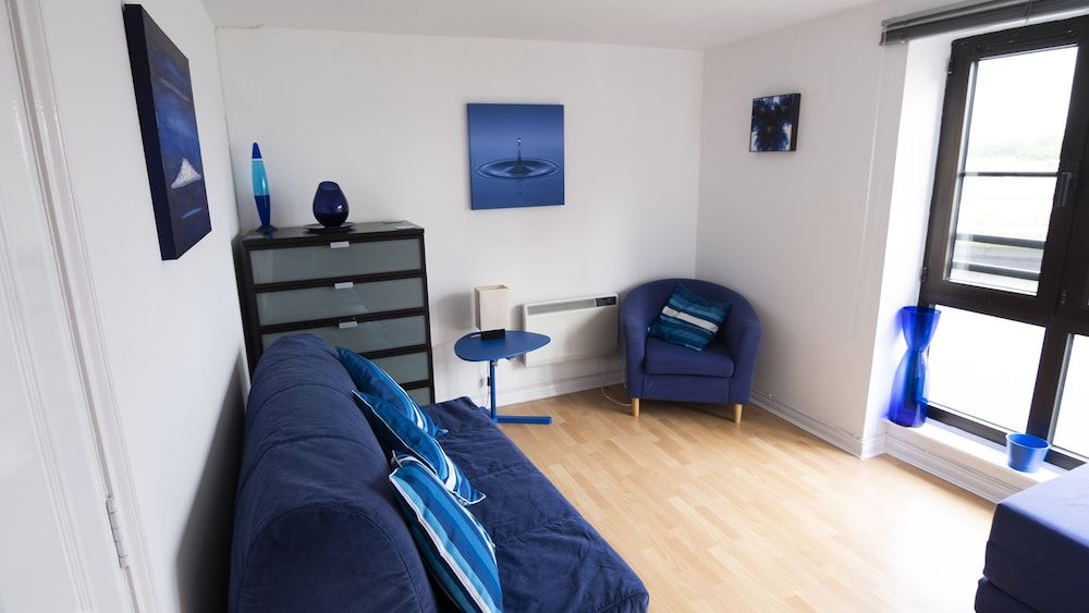 undefined Hydro City Center Penthouse 5