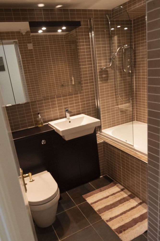 undefined Hydro City Center Penthouse 4