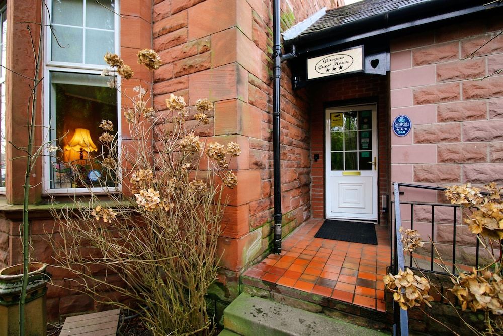 undefined Glasgow Guest House 7