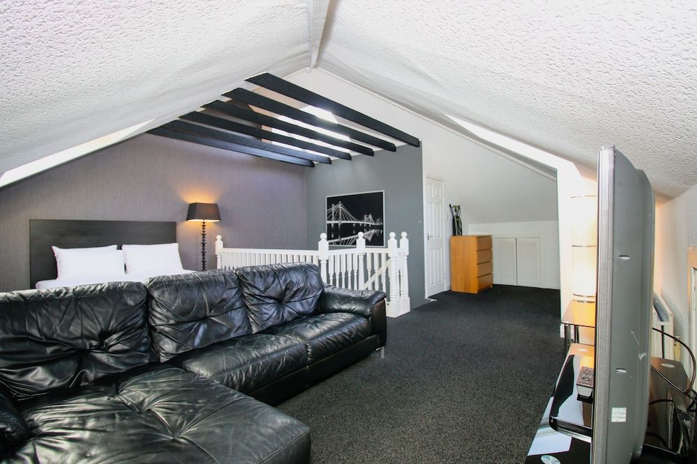 undefined Glasgow Guest House 10