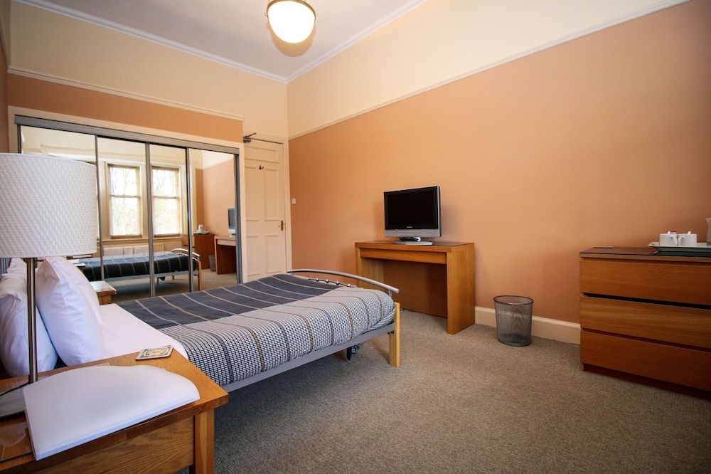 Glasgow Guest House Exclusive Double Room 2
