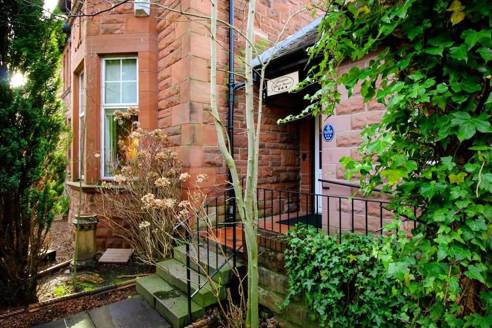 undefined Glasgow Guest House 6
