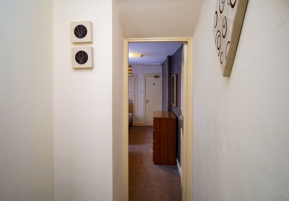 Glasgow Guest House Executive Apartment 7