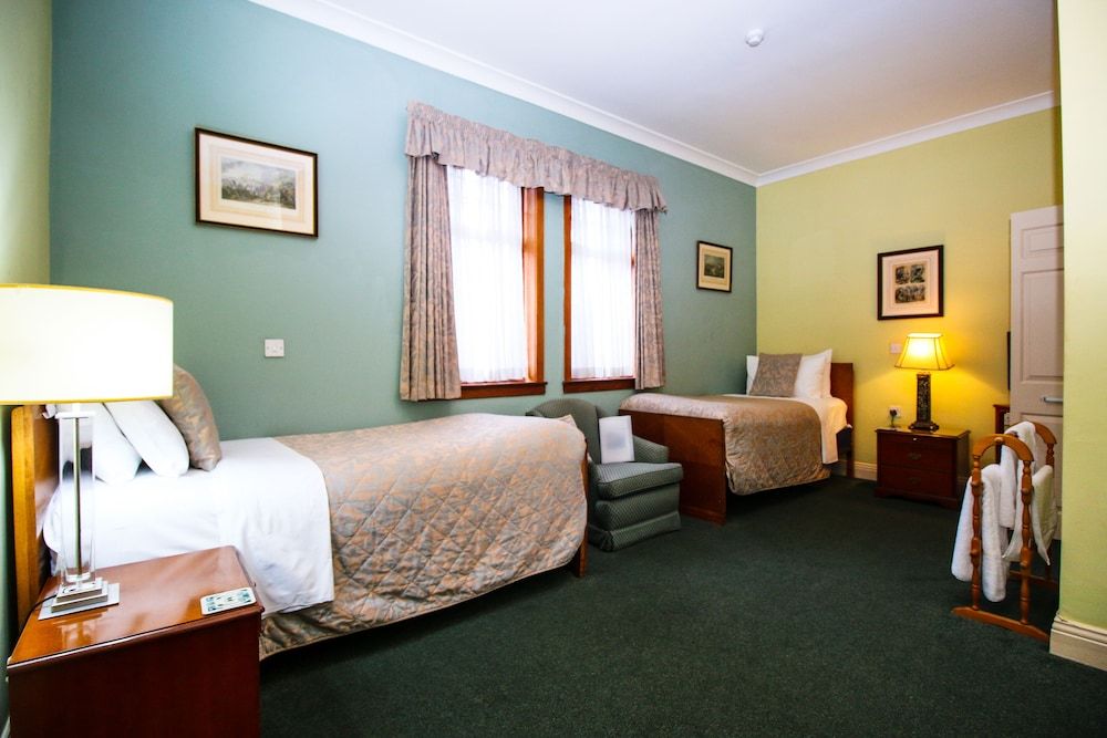 undefined Glasgow Guest House 5