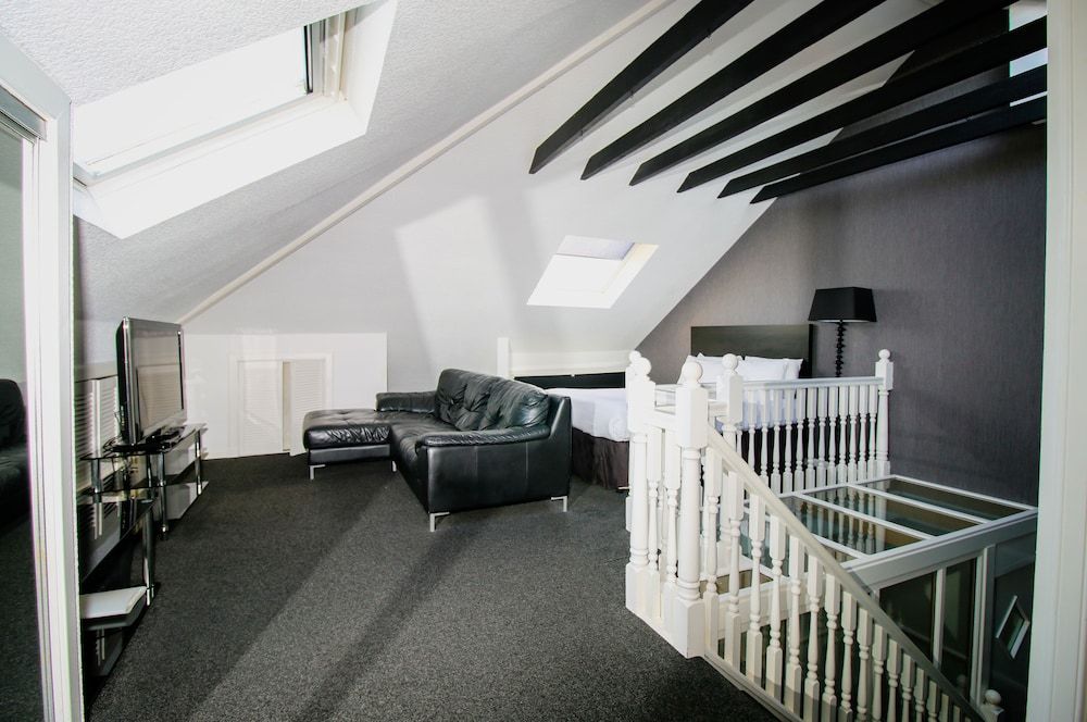 undefined Glasgow Guest House 3