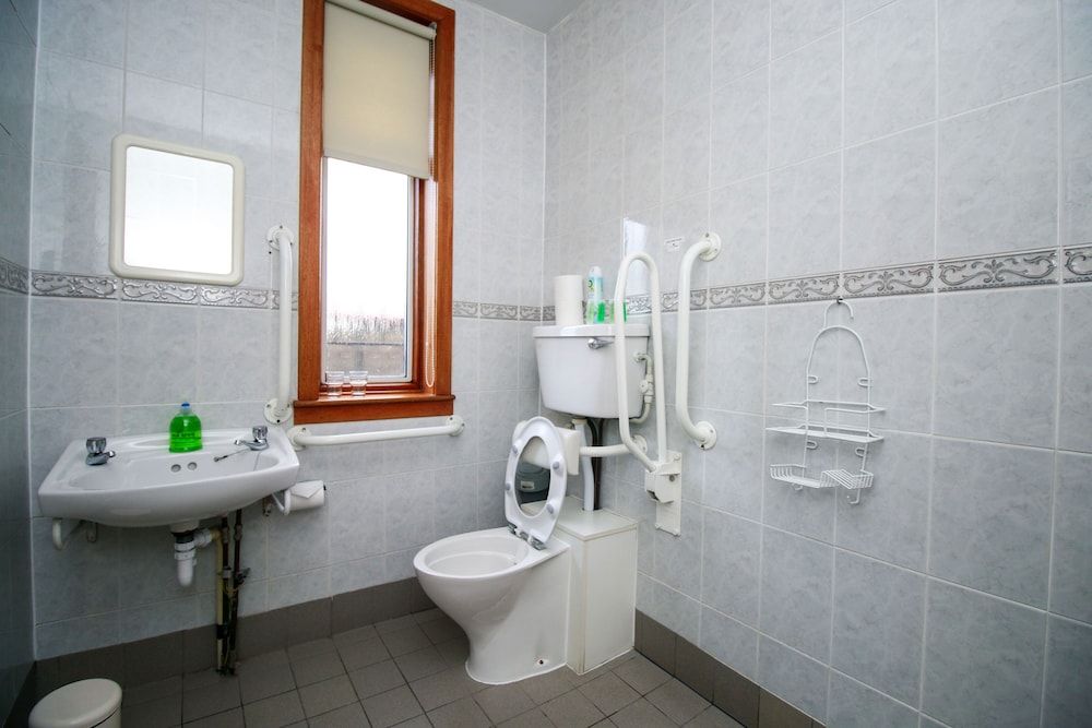 undefined Glasgow Guest House 9