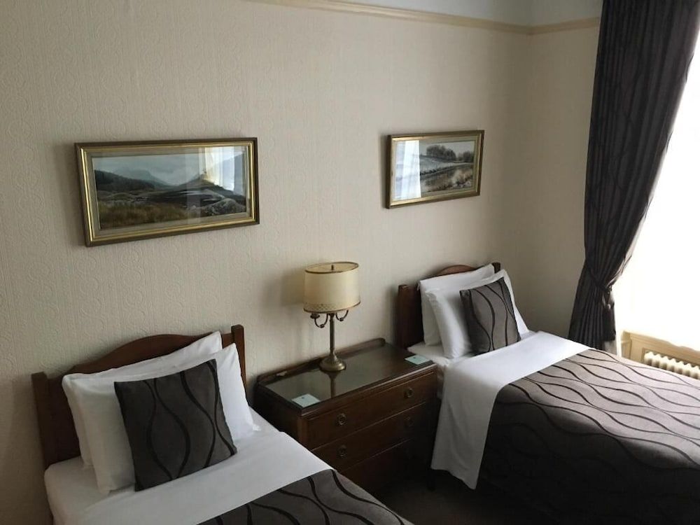 undefined Glasgow Guest House 2