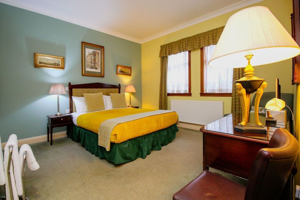 undefined Glasgow Guest House