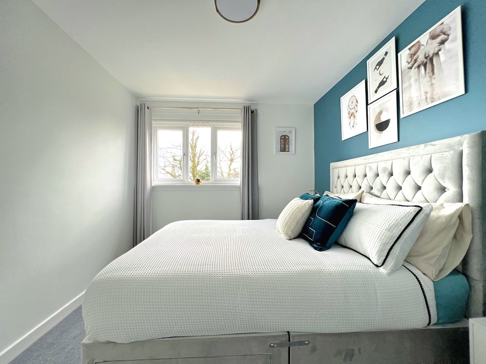 undefined Quirky Family Home in Glasgow 7