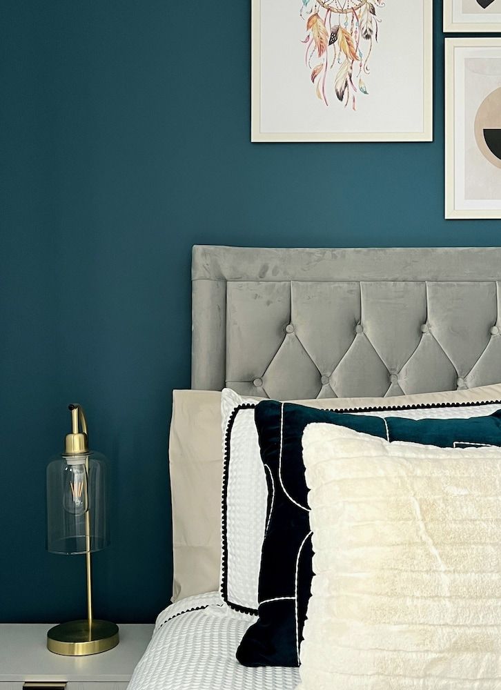 undefined Quirky Family Home in Glasgow