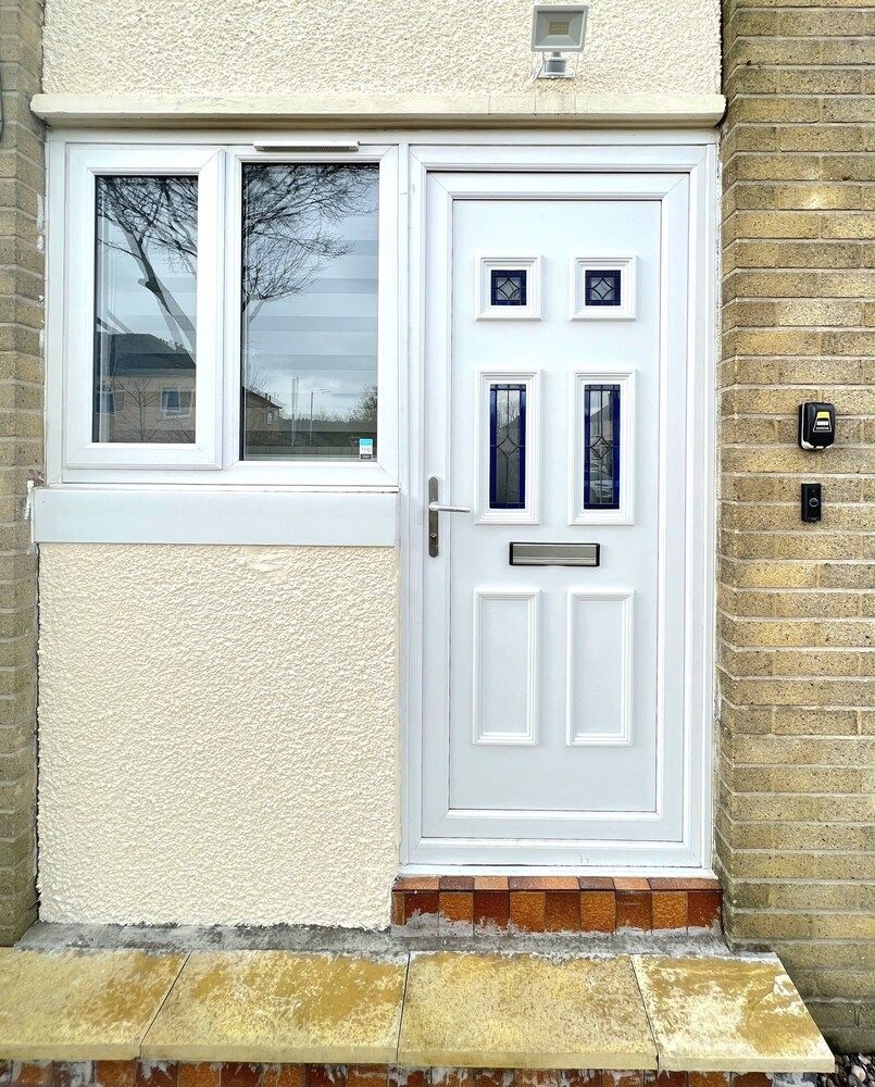 undefined Quirky Family Home in Glasgow 5