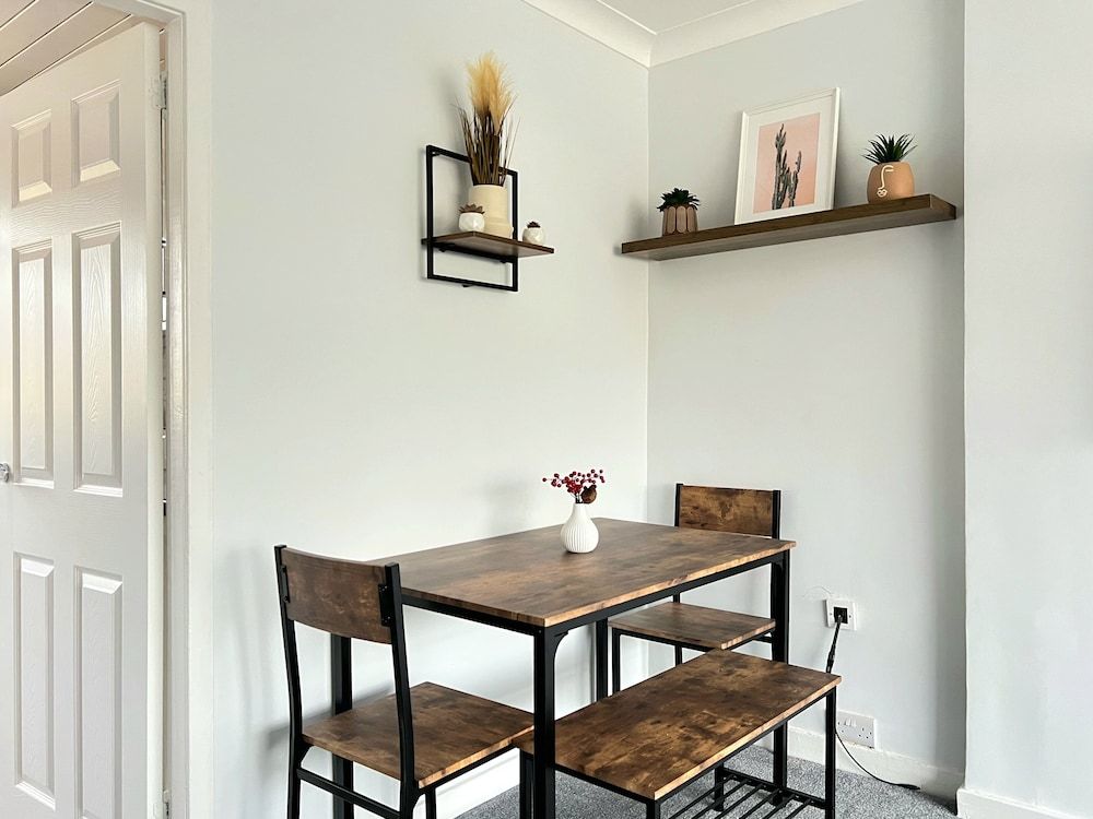 undefined Quirky Family Home in Glasgow 6