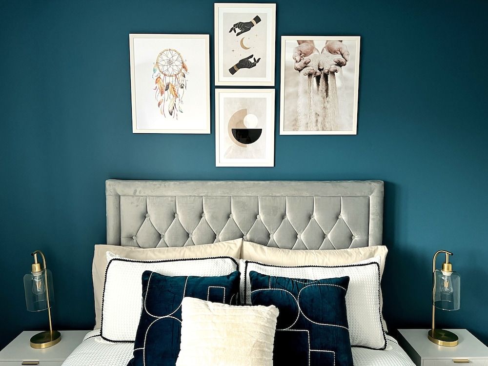 undefined Quirky Family Home in Glasgow 10