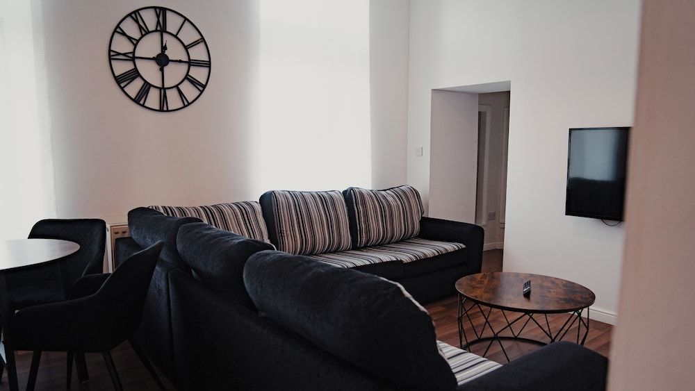 Royal Chambers Deluxe Apartment, 2 Bedrooms, Non Smoking 5