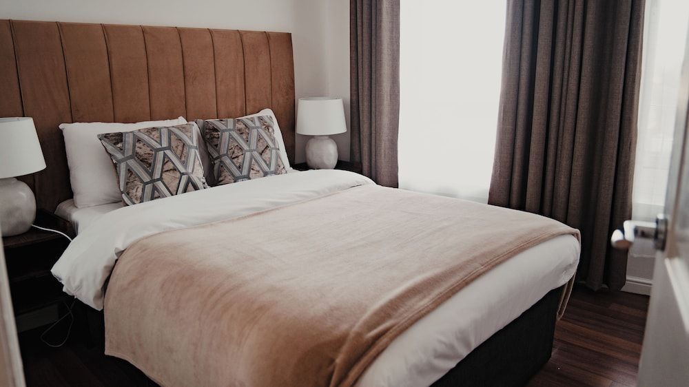 Royal Chambers Deluxe Apartment, 2 Bedrooms, Non Smoking