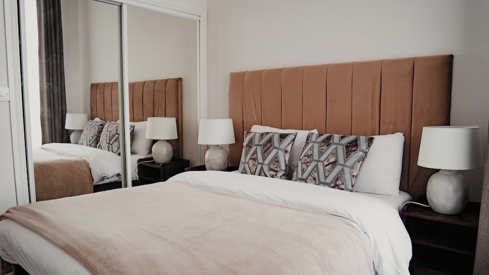 Royal Chambers Deluxe Apartment, 2 Bedrooms, Non Smoking 2