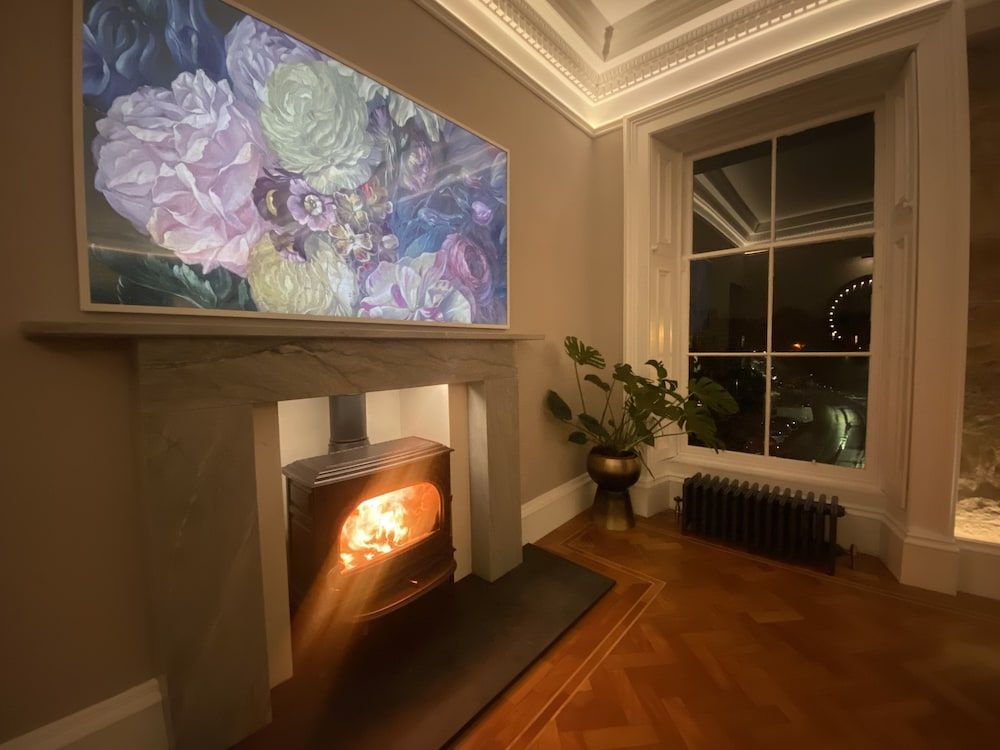 Ashton View Luxury Apartment 17