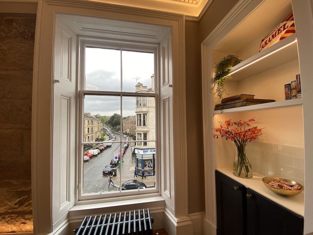 Ashton View Luxury Apartment 15