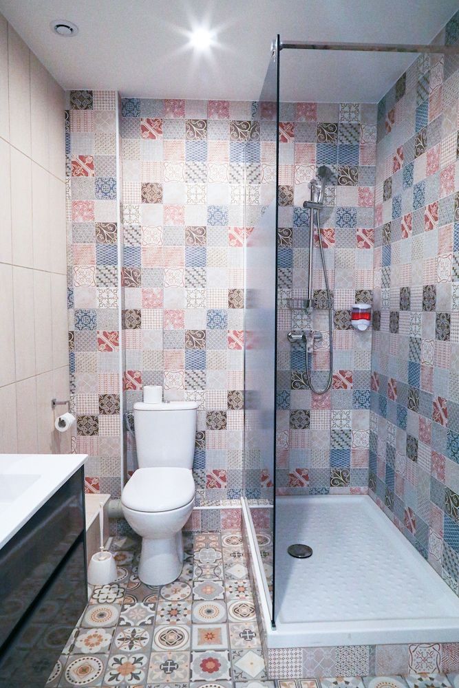 Hôtel GLORIA Classic Double Room 2