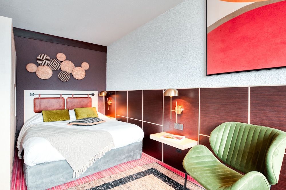 Cowool Grenoble Family Studio 2