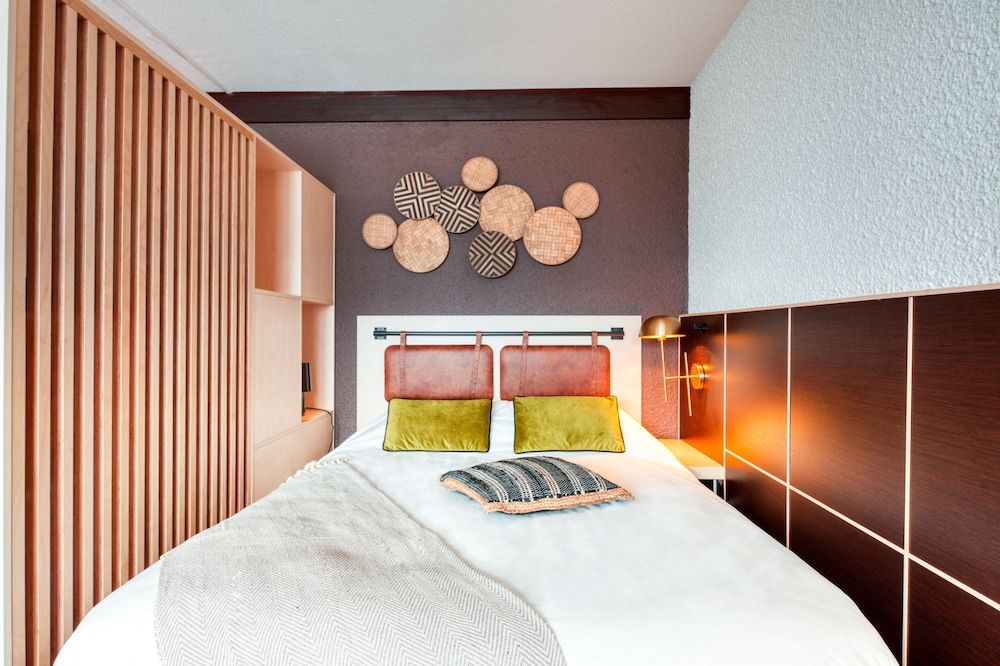 Cowool Grenoble Family Studio