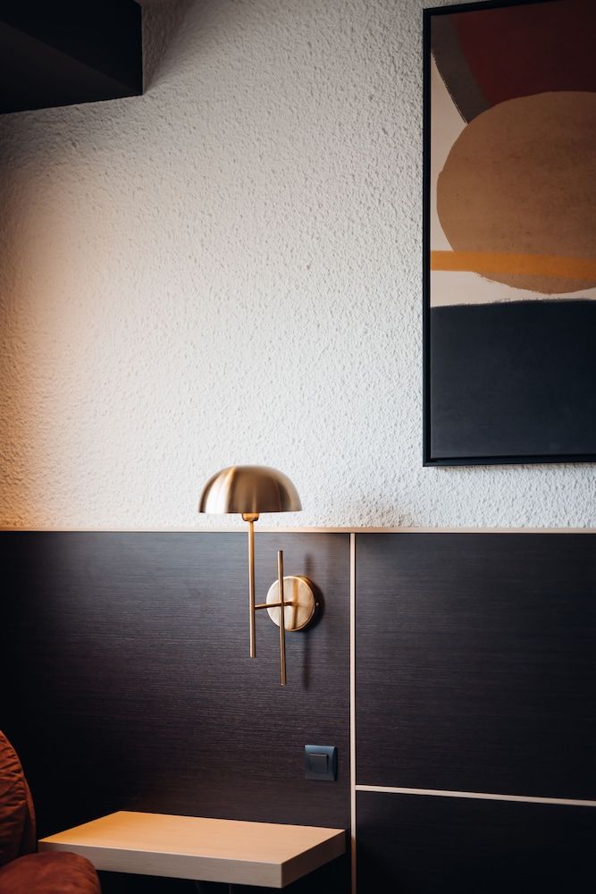 Cowool Grenoble Superior Studio 4