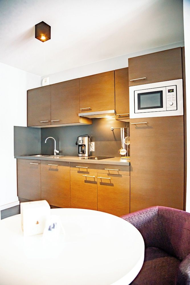 Tempologis Le Saint Germain Grenoble Suite Duo 8