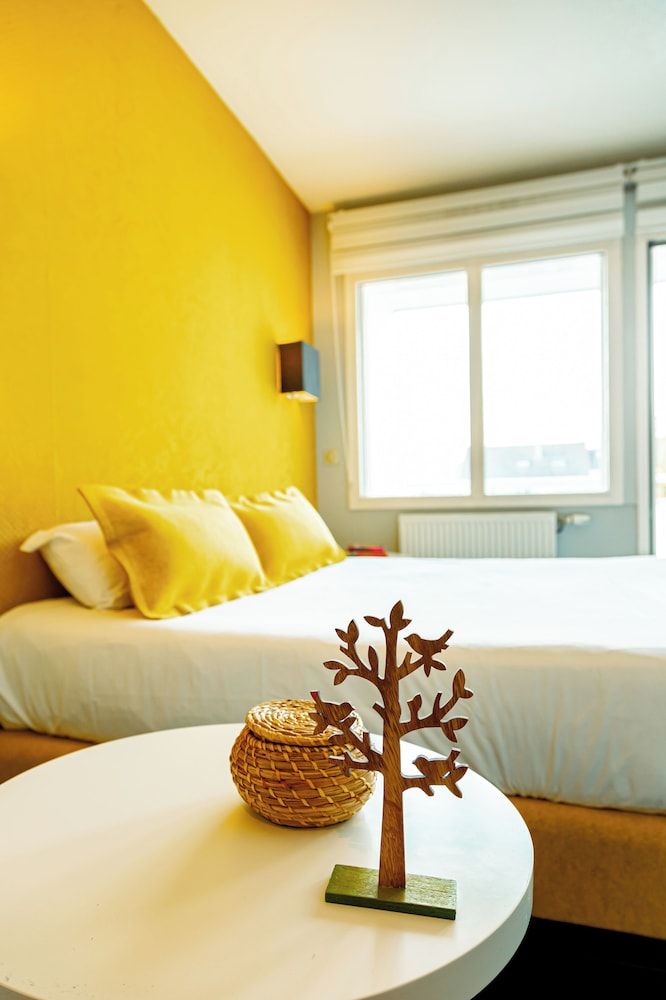 Tempologis Le Saint Germain Grenoble